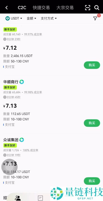 为什么新手买币首选欧易交易所？(如何注册欧易？新手必看的官方图解)