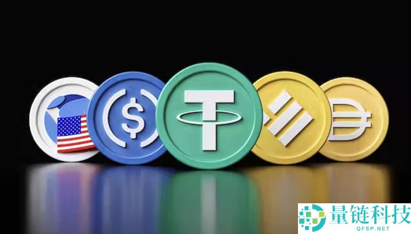 加密货币抵押型稳定币有哪些？一文详解常见的抵押型稳定币