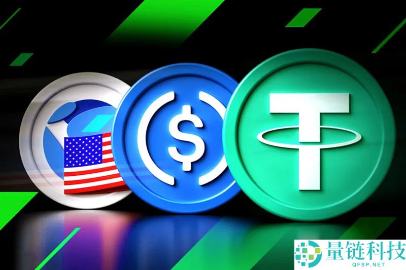 加密货币抵押型稳定币有哪些？一文详解常见的抵押型稳定币