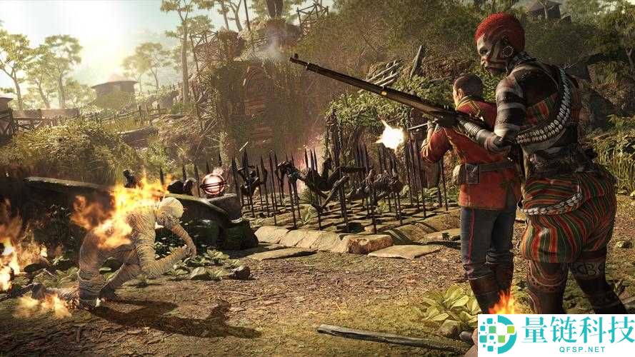 奇异小队游戏魅力无限，但流畅体验需满足这些系统配置要求详解