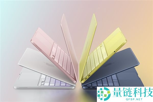 最廉价的苹果条记本,MacBook Neo还没开卖就已破发：暴降400元