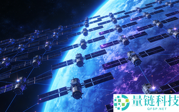 国产版星链千帆本年全球初步掩盖：5年内发射1.5万颗卫星