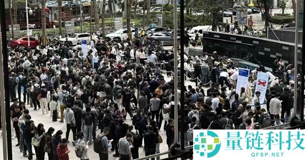 全民疯抢,60岁大爷大妈也最先养龙虾了 官方：极易激发收集进犯、信息泄漏