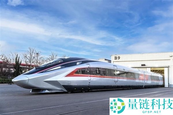 453km/h全球最快动车,我国CR450搭载长虹自研蓄电池：减重超1吨