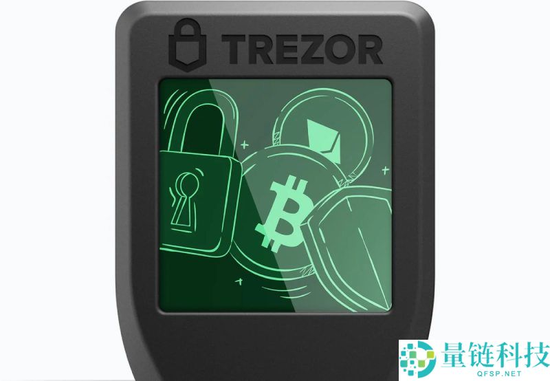 加密货币硬件钱包是什么?有哪些?2025年五大最佳加密货币硬件钱包推荐
