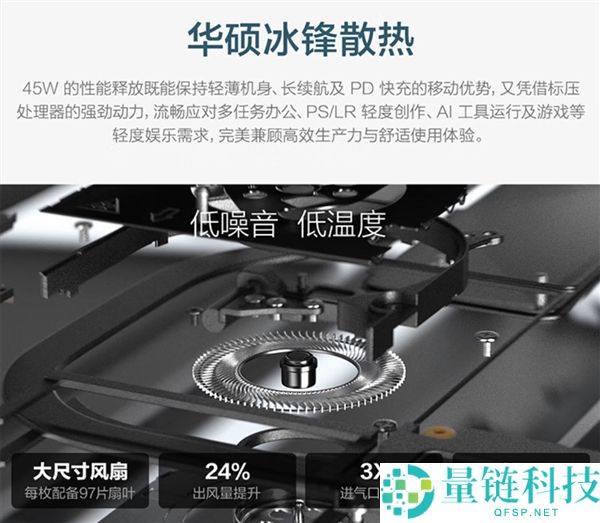 酷睿Ultra X9+双2.8K OLED屏,华硕灵耀14 双屏 2026可谓办公神器