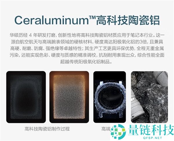 酷睿Ultra X9+双2.8K OLED屏,华硕灵耀14 双屏 2026可谓办公神器