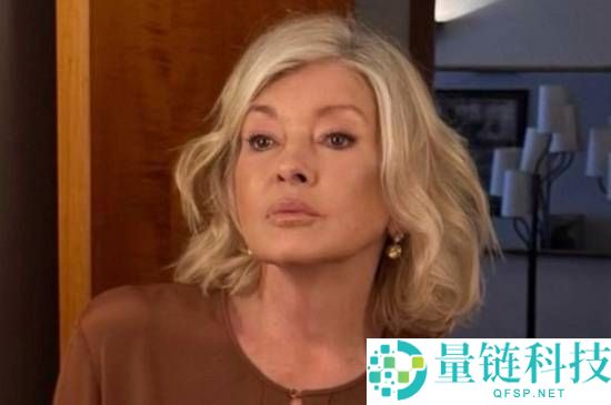 岁数不是问题,84岁独身女星玛莎·斯图尔特：我还是优良朋友