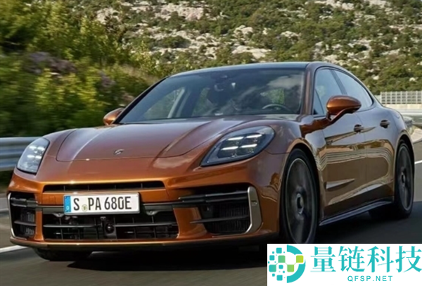保时捷省钱新招：将兼并Taycan与Panamera 单车型配齐油电混三种动力