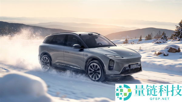 蔚来李斌：快充再快也快不外换电 多用损害电池寿命