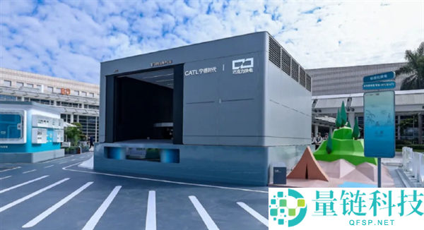 蔚来李斌：快充再快也快不外换电 多用损害电池寿命