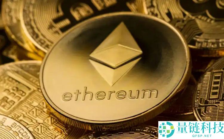 以太坊（ETH）—从公链基建到全球金融生态的价值跃迁