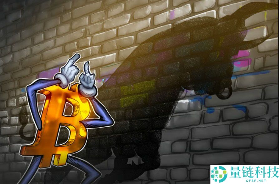 比特币（BTC） “活力” 指标上升表明牛市可能会继续