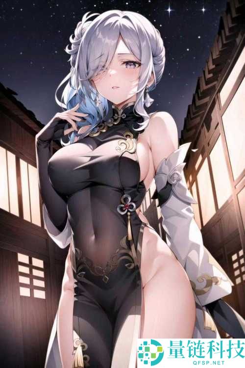 申鹤翻白眼流眼泪流口水这般奇特模样引关注