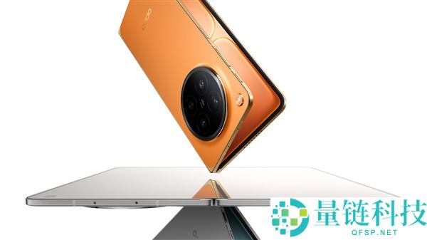 全球最平整折叠屏,OPPO Find N6官宣3月17日发布