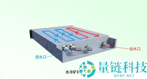 风冷矿机 vs 水冷矿机：哪种更适合你？