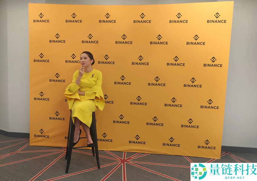 何一担任币安共同CEO后，回应了34个高浓缩问题解答