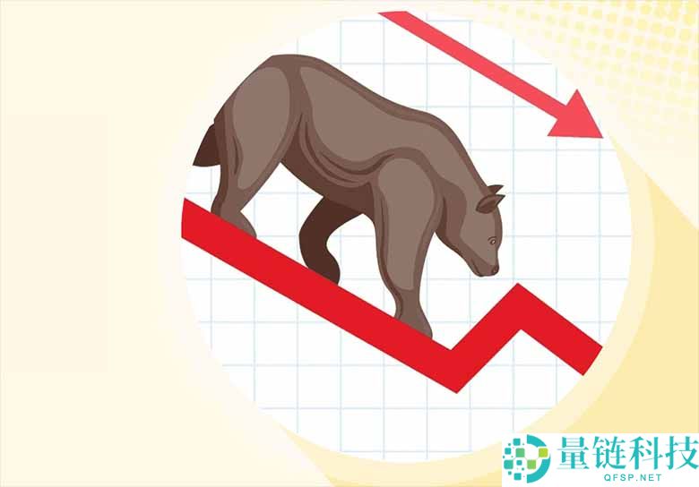 加密货币熊市是什么？为什么会发生？在熊市中生存和成长的策略解析