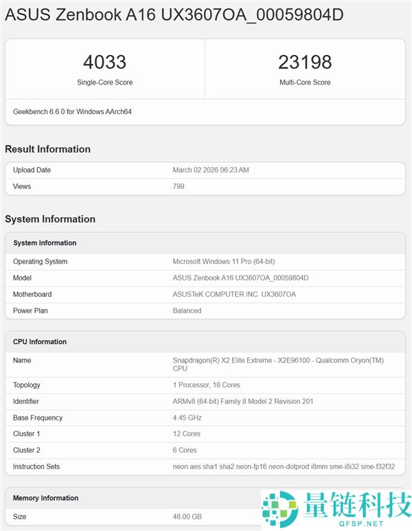苹果太难追,骁龙X2 Elite Extreme虽强：对照M5 Pro/Max仍落伍