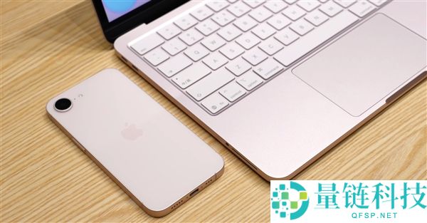 iPhone 17e的对手是17