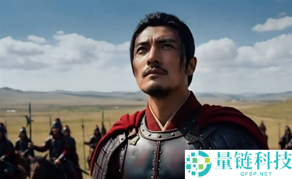 AI短剧《霍去病》火了,制造本钱仅3000元、播放量引热议