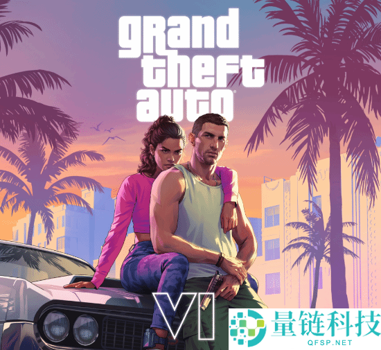 离谱,17岁黑客只用电视棒黑入《GTA6》 入狱还能玩手机