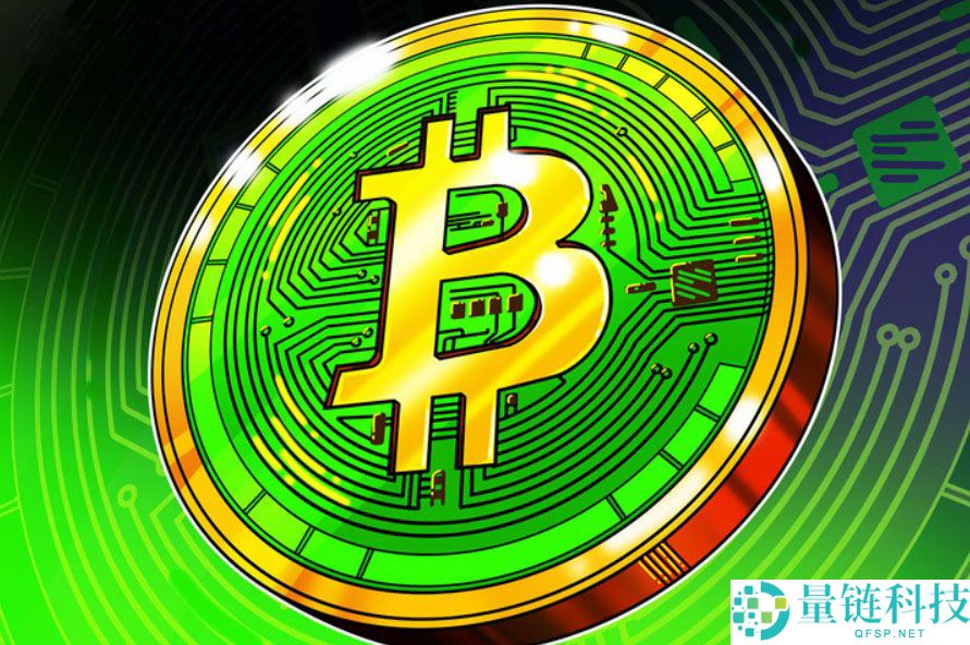 一文了解比特币（BTC）现金上涨近40%，成为年度 “最佳表现” L1