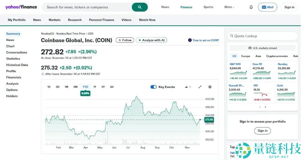 最新2025年Coinbase评测：功能、费用、安全性