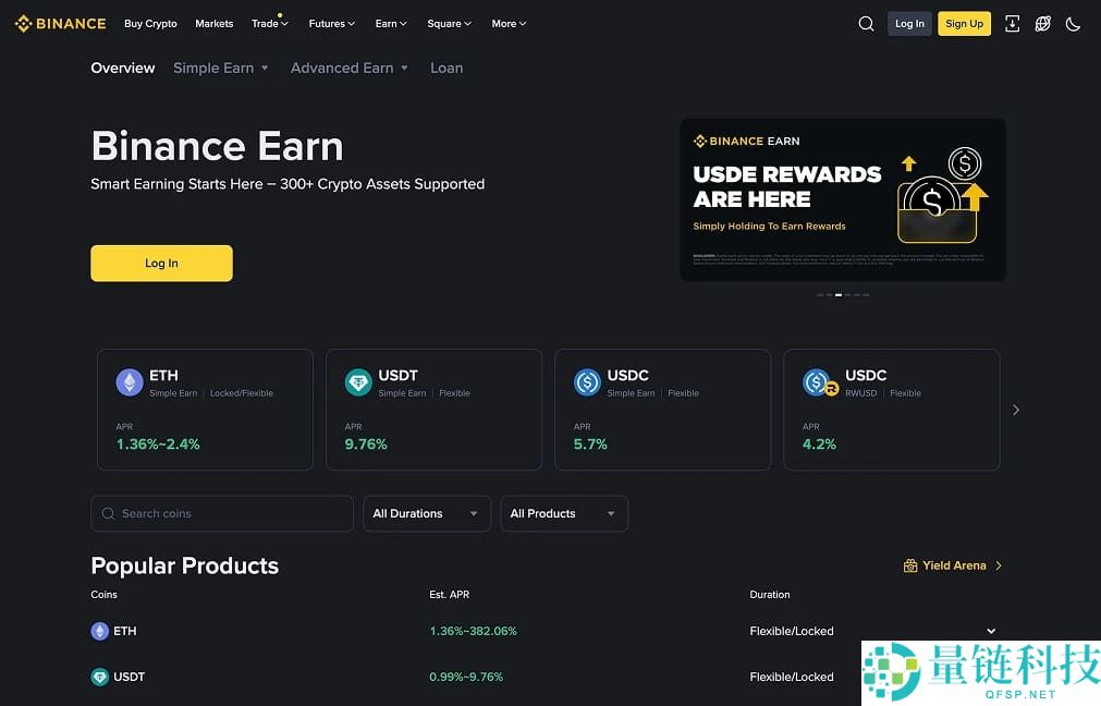 2025币安Binance测评：功能、费用和安全历史