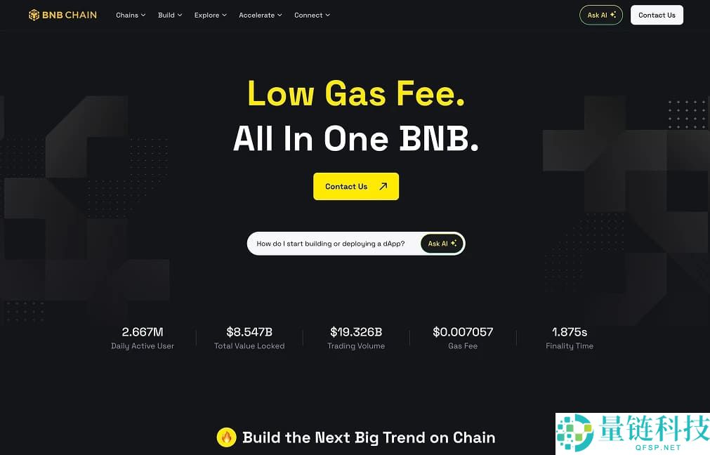 2025币安Binance测评：功能、费用和安全历史