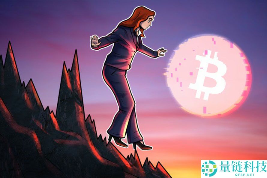 一文了解比特币（BTC）利润指标在 “完全重置” 中看到2年低点