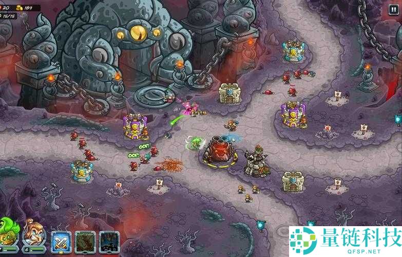 山谷守卫游戏推荐配置详解，了解所需硬件要求，畅享流畅游戏体验