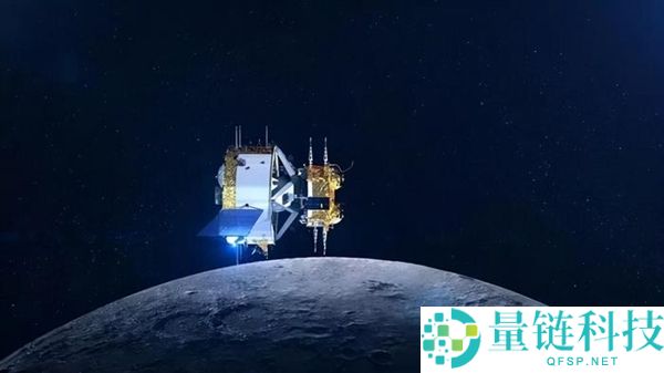 嫦娥七号本年发射,初次奔赴月球南极 寻觅水冰