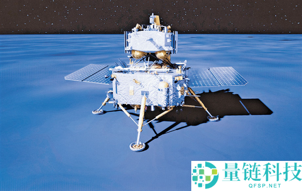 嫦娥七号本年发射,初次奔赴月球南极 寻觅水冰