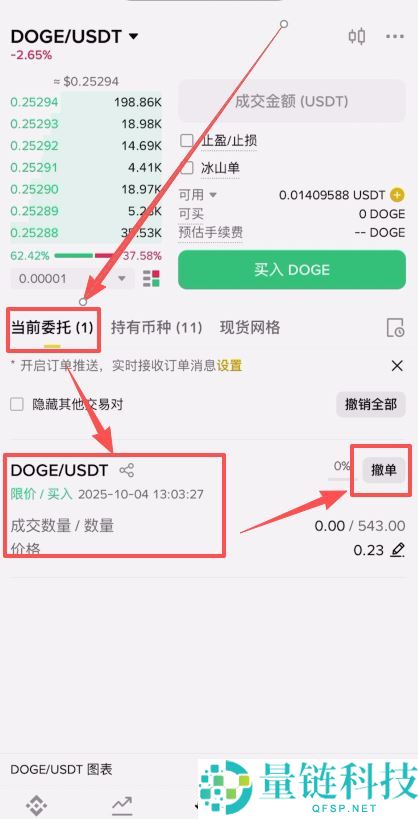 币安app如何充值USDT？手把手教你使用币安APP买币、提现详细教程