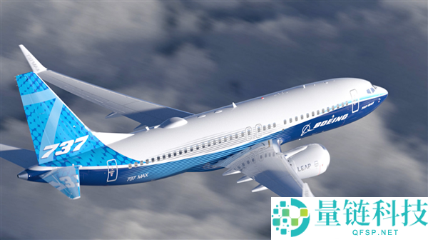 737 Max飞机曝出线路缺点而返工 波音：渺小划痕 质量没问题