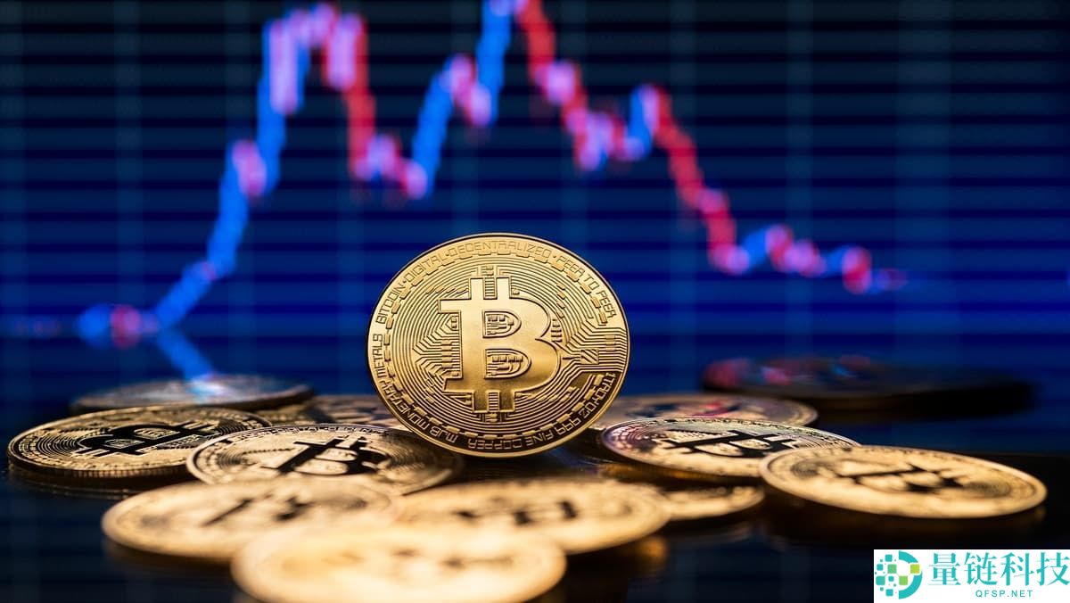 比特币正接近一个关键时刻，或将加速迈向 13 万美元