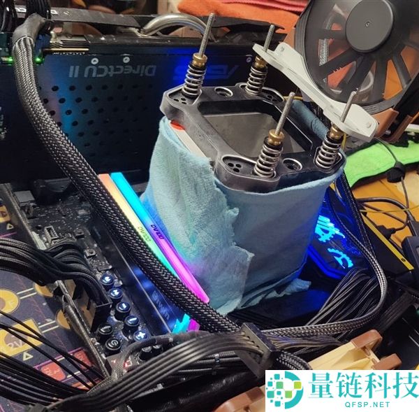 新王即位,9950X3D创下PCMark 10 Express新记载：华擎主板助力