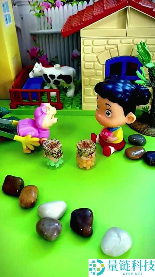 噩梦玩具体验馆海棠的奇妙冒险之旅