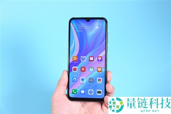 梦回2019年,存储芯片价钱暴涨 有手机厂商中低端新机测试90Hz水滴屏