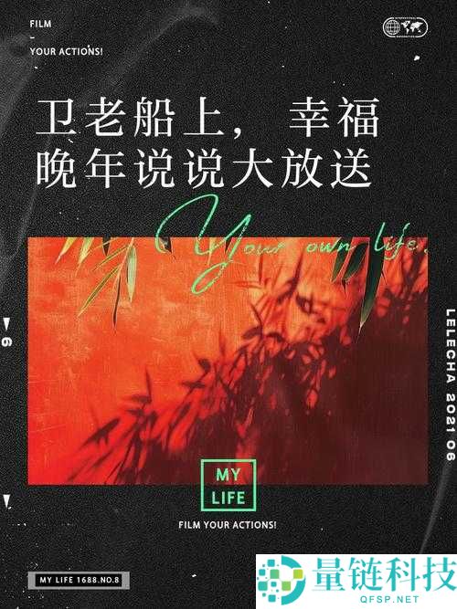 老卫和淑芬的浪漫爱情故事：他们的点点滴滴与幸福时光