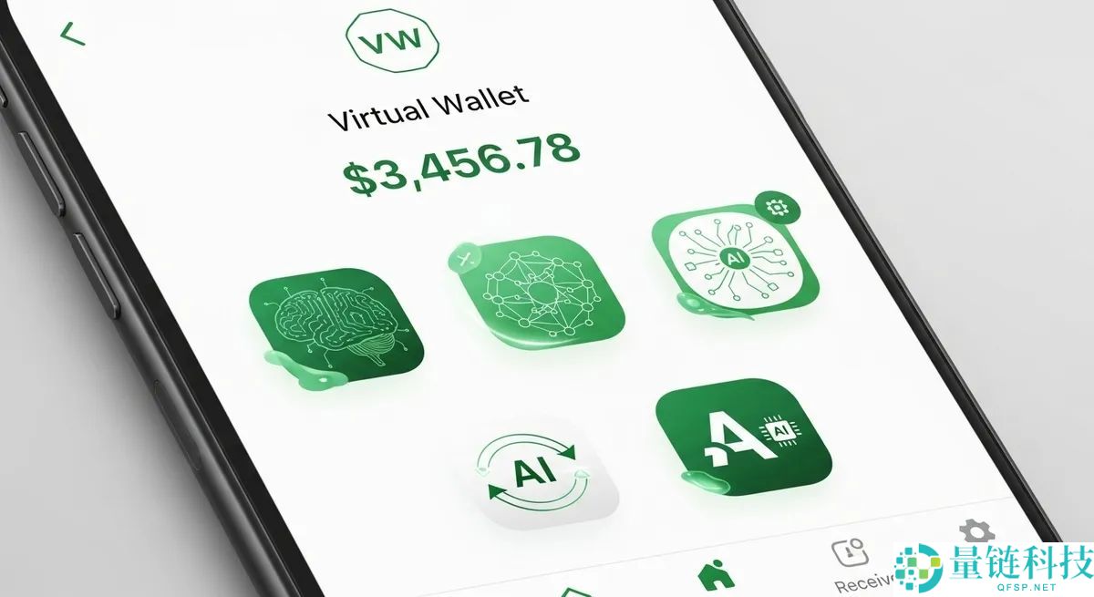 什么是COAI币？COAI未来前景、价格预测及购买方法