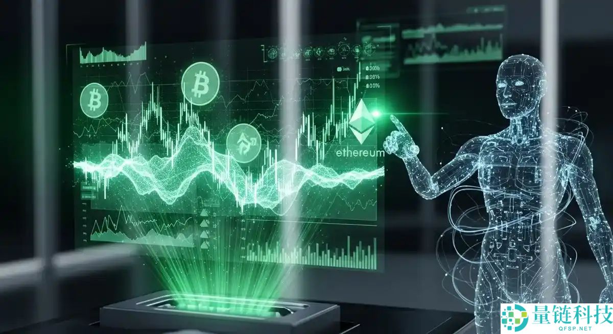 什么是COAI币？COAI未来前景、价格预测及购买方法