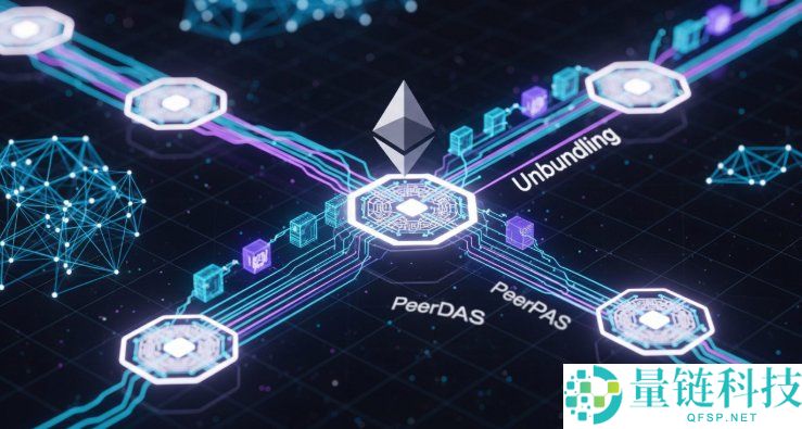 什么是Fusaka以太坊?如何运作?一文详解Fusaka升级如何改变L2可扩展性