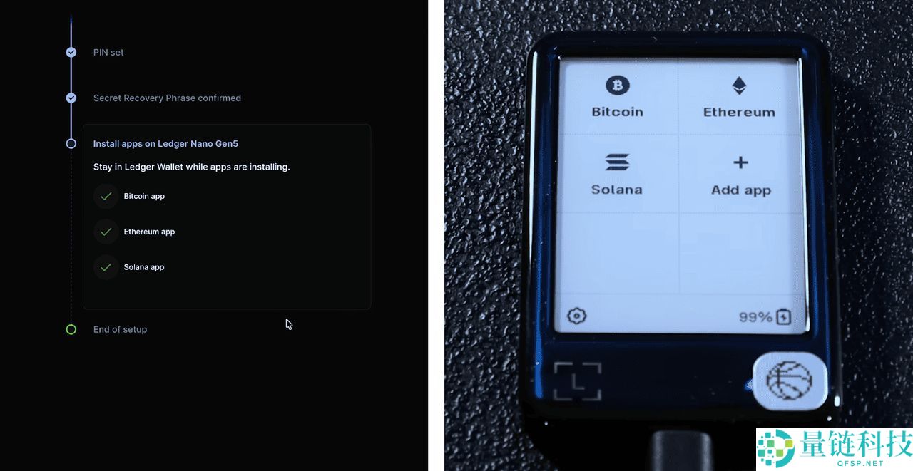 比特币钱包是什么？如何选择？如何设置比特币 (BTC) 钱包？