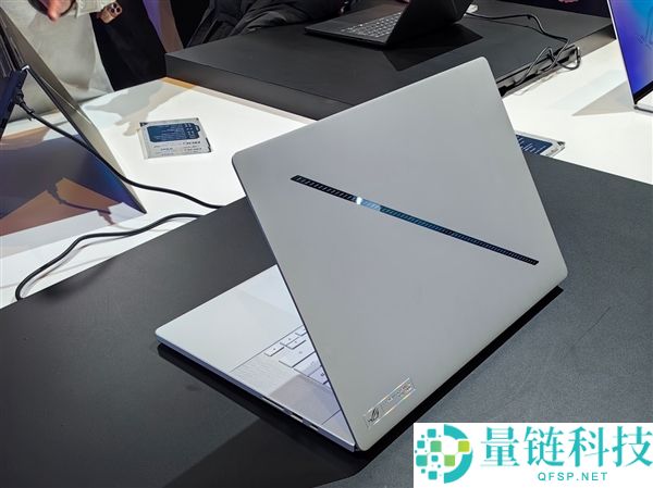 ROG幻16/14 Air 2026双星闪耀：这就叫大道至简,25小时续航太猛