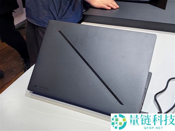 ROG幻16/14 Air 2026双星闪耀：这就叫大道至简,25小时续航太猛