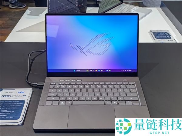 ROG幻16/14 Air 2026双星闪耀：这就叫大道至简,25小时续航太猛