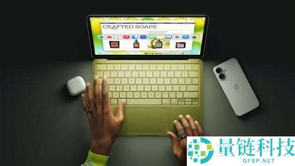 苹果事迹增进中心引擎,郭明錤展望：本年MacBook Neo出货量或达500万台