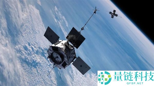 一颗600千克的卫星要掉了,人被砸到的概率还不如过马路